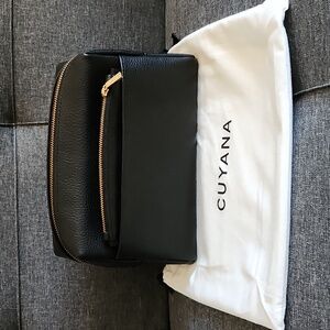 Cuyana Vanity Case